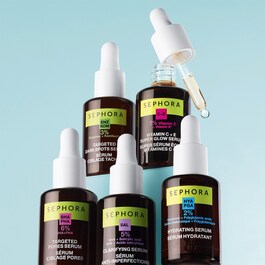 Super Radiance Serum Vitamins C+E - Serum do twarzy z witaminą C+E