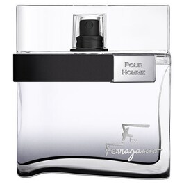F by Ferragamo pour Homme Black - Woda Toaletowa