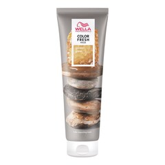 Color Fresh Mask Golden Gloss - Maska koloryzująca o złotym połysku, WELLA PROFESSIONALS