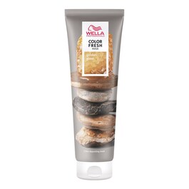 Color Fresh Mask Golden Gloss - Maska koloryzująca o złotym połysku