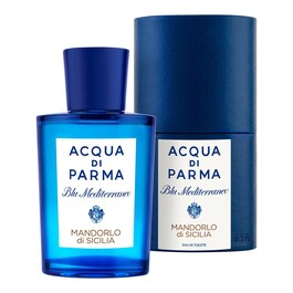 Blu Mediterraneo Mandorlo di Sicilia Eau de Toilette