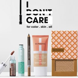 Care Makeup Natural Glow + 10h Foundation - Podkład 
