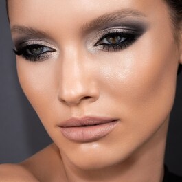 Glam Eyeshadow Palette - Paleta cieni do powiek