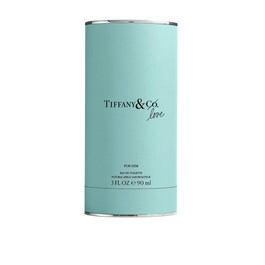Tiffany & Love for Him - Woda toaletowa