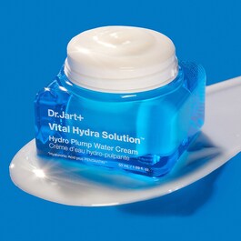 Vital Hydra Solution™ - Krem nawilżająco-ujędrniający Hydro-Plump