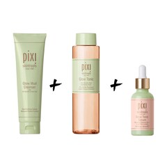 Zestaw Pixi Glow, PIXI