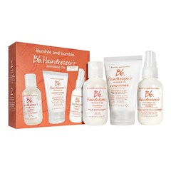 Hairdresser's Invisible Oil - Trial Set, BUMBLE AND BUMBLE