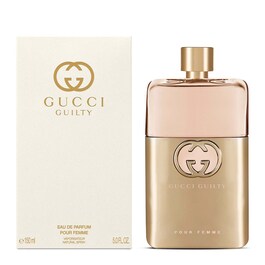 Gucci Guilty Pour Femme - Woda perfumowana