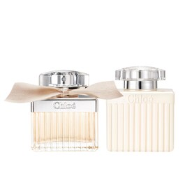 Signature - Zestaw z wodą perfumowaną
