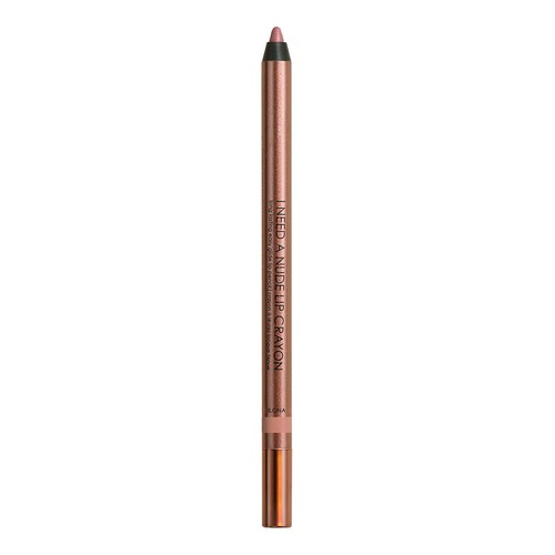 Natasha Denona - I Need A Nude Lip - Kredka Do Ust - I Need A Nude Lip Crayon - Np2 Ilona - Dla Kobiet