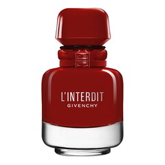 L'Interdit Rouge Ultime - Woda perfumowana, GIVENCHY