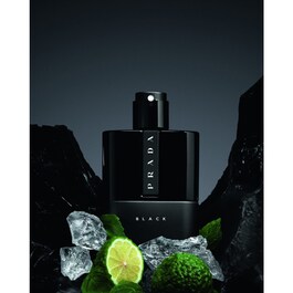 Luna Rossa Black - Woda Perfumowana
