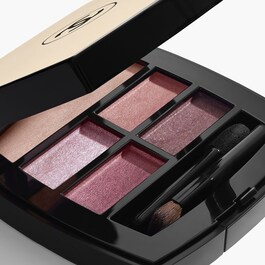 LES BEIGES - Paleta Neutralnych Cieni Do Powiek