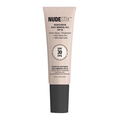 Nudescreen Daily Mineral Veil Spf 30 - Krem z filtrem, NUDESTIX