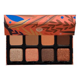  Petit Pro 4 Apricotine - Paleta cieni do powiek 