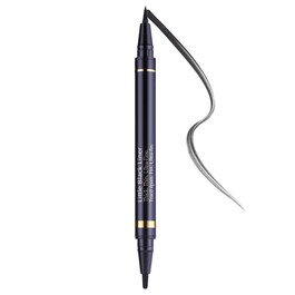 Estée Lauder - Little Black Liner - Black (0,9 g) - Dla Kobiet