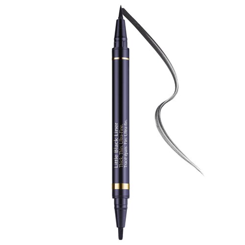 Estée Lauder - Little Black Liner - Black (0,9 g) - Dla Kobiet