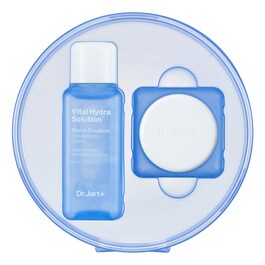  Vital Hydra Solution Microbiome Hydrating Duo - Nawilżający zestaw 