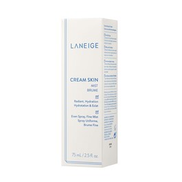 Cream Skin Mist - Nawilżająca mgiełka do twarzy