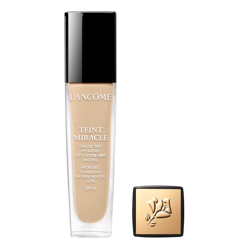 Lancôme - Teint Miracle - Rozjaśniający Podkład - 03 Beige Diaphane - Dla Kobiet