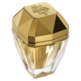 Lady Million Eau My Gold - Woda Toaletowa