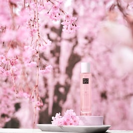 The Ritual of Sakura - Mgiełka do włosów i ciała