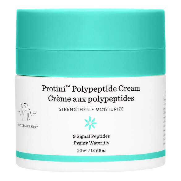 PROTINI POLYPEPTIDE CREAM - krem nawilżający, DRUNK ELEPHANT