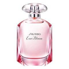 Ever Bloom - Woda Perfumowana, SHISEIDO
