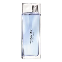 L'eau Kenzo Pour Homme - Woda toaletowa, KENZO