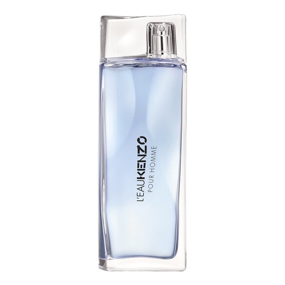 L'eau Kenzo Pour Homme - Woda toaletowa, KENZO