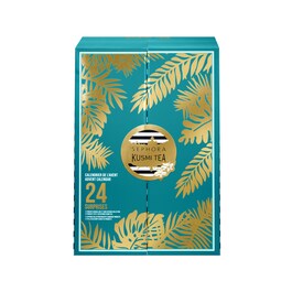 Kalendarz adwentowy Sephora Collection X Kusmi Tea – Wild Wishes