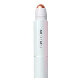 Haus Labs By Lady gaga - Bio-radiant glassy Highlighter Balm - Rozświetlacz Do Twarzy - Bio Radiant Highlighter Balm Citrine - Dla Kobiet