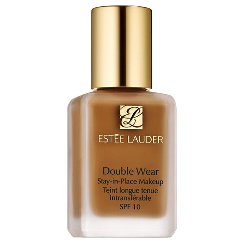Estée Lauder - Podkład Double Wear - Stay-in-place Foundation Spf 10 - 6w1 Sandalwood (30 Ml) - Dla Kobiet