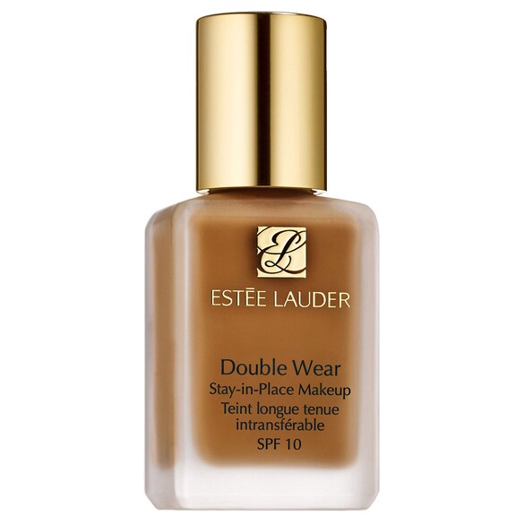 Podkład Double Wear - Stay-in-Place Foundation SPF 10, ESTÉE LAUDER