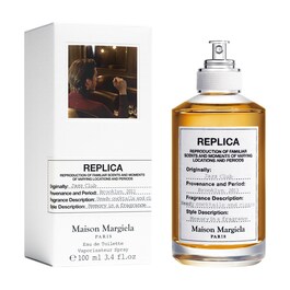 REPLICA JAZZ CLUB - Woda toaletowa