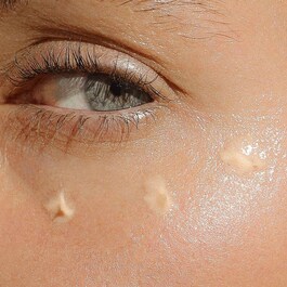 Light Aura Vitamin C + Peptide - Krem pod oczy
