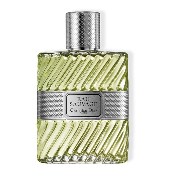 Eau Sauvage - Woda toaletowa dla mężczyzn - Świeże & słoneczne nuty, DIOR