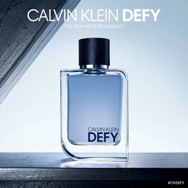 Defy for Men - Woda toaletowa 