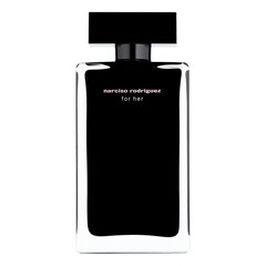 for her - kwiatowo-piżmowa woda toaletowa, NARCISO RODRIGUEZ