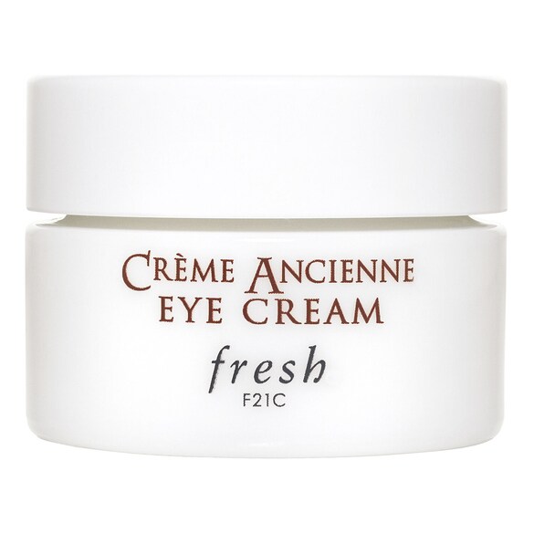 Crème Ancienne Eye Cream - Bogaty krem pod oczy, FRESH