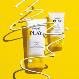Play Everyday SPF 50 - Emulsja przeciwsłoneczna