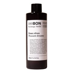 Doux Rêves – Opakowanie uzupełniające sprayu aromakologicznego, 100BON