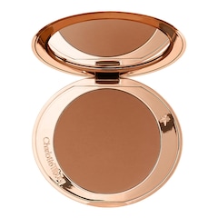 Airbrush Bronzer - Puder brązujący, CHARLOTTE TILBURY