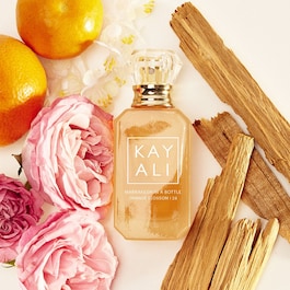 Marrakesh Orange Blossom 24 - Woda perfumowana
