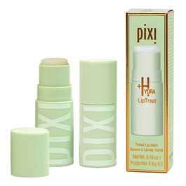 Pixi - +hydra Lip Treat - Barwny Balsam Do Ust - Clear - Dla Kobiet