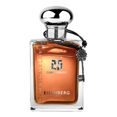 Secret N°VI  Cuir d'Orient  - Eau de Parfum for Women, EISENBERG