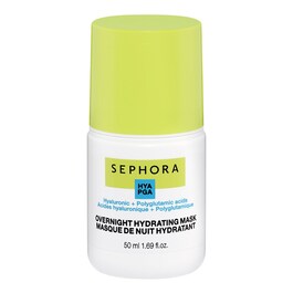 Hydrating Night Mask - Maska intensywnie nawilżająca