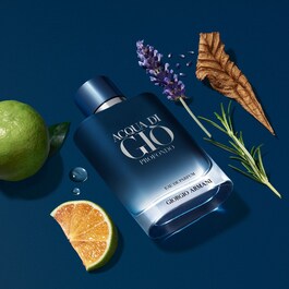 Acqua Di Giò Profondo - Woda Perfumowana