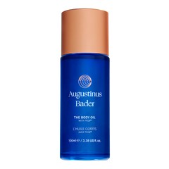 The Body Oil – Olejek do ciała, AUGUSTINUS BADER