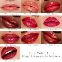 Pure Color Illuminating Shine Lipstick - pomadka